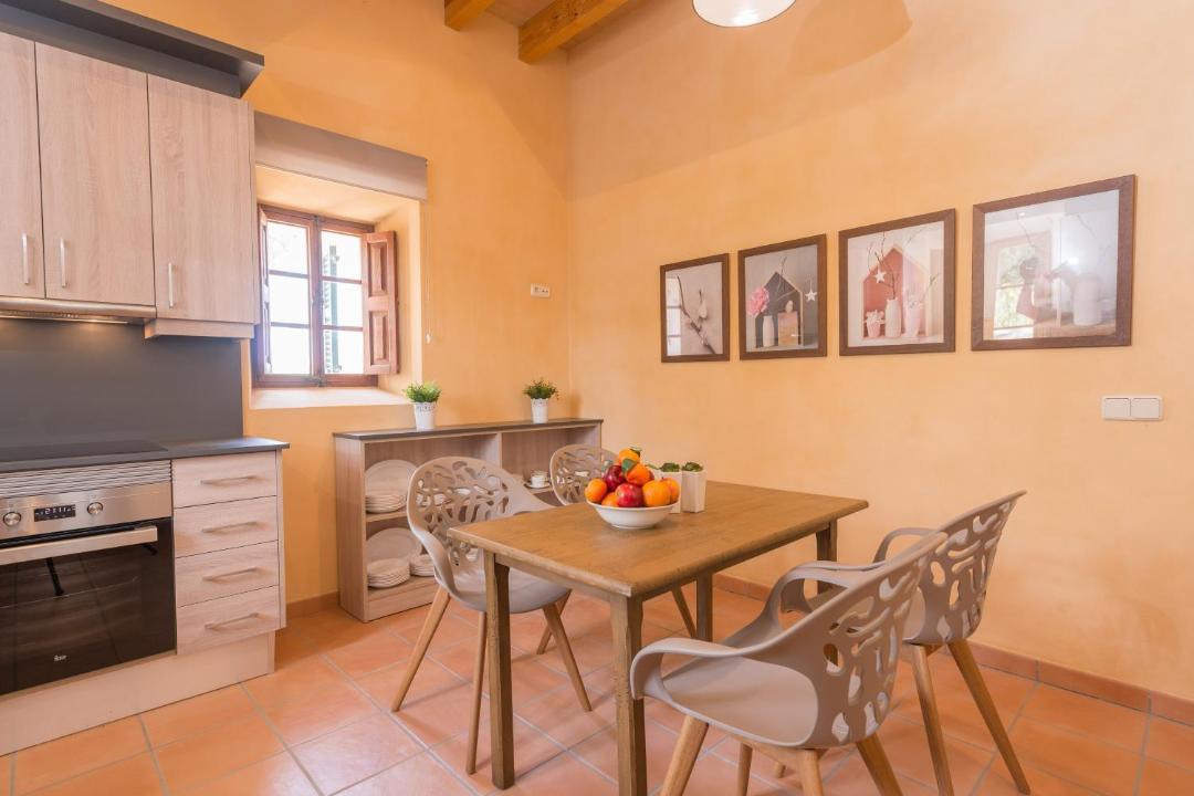 Photo of Livingroom in Sa Cabaneta