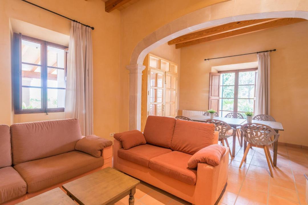 Photo of Livingroom in Sa Cabaneta