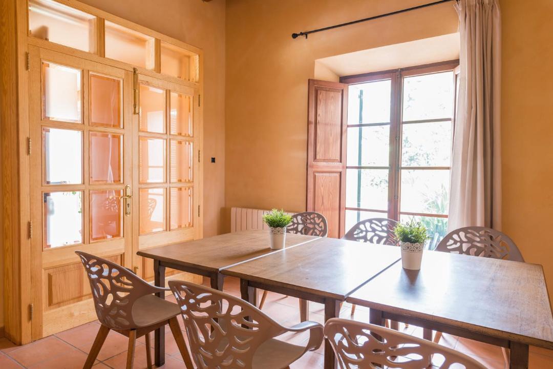 Photo of Livingroom in Sa Cabaneta