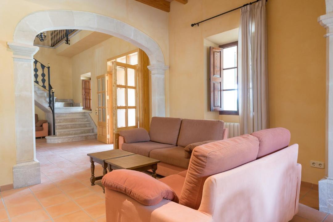 Photo of Livingroom in Sa Cabaneta