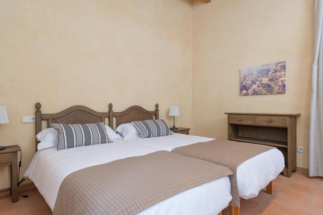 Photo of Bedroom in Sa Cabaneta