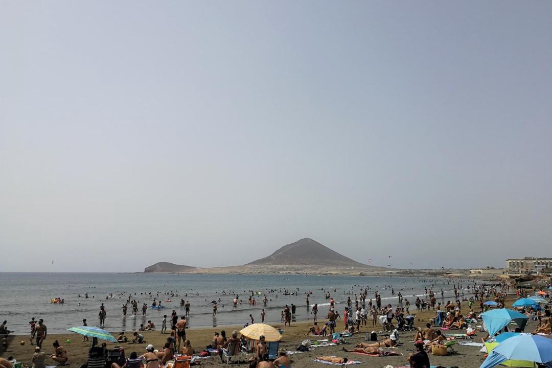Photo of Others in El Medano
