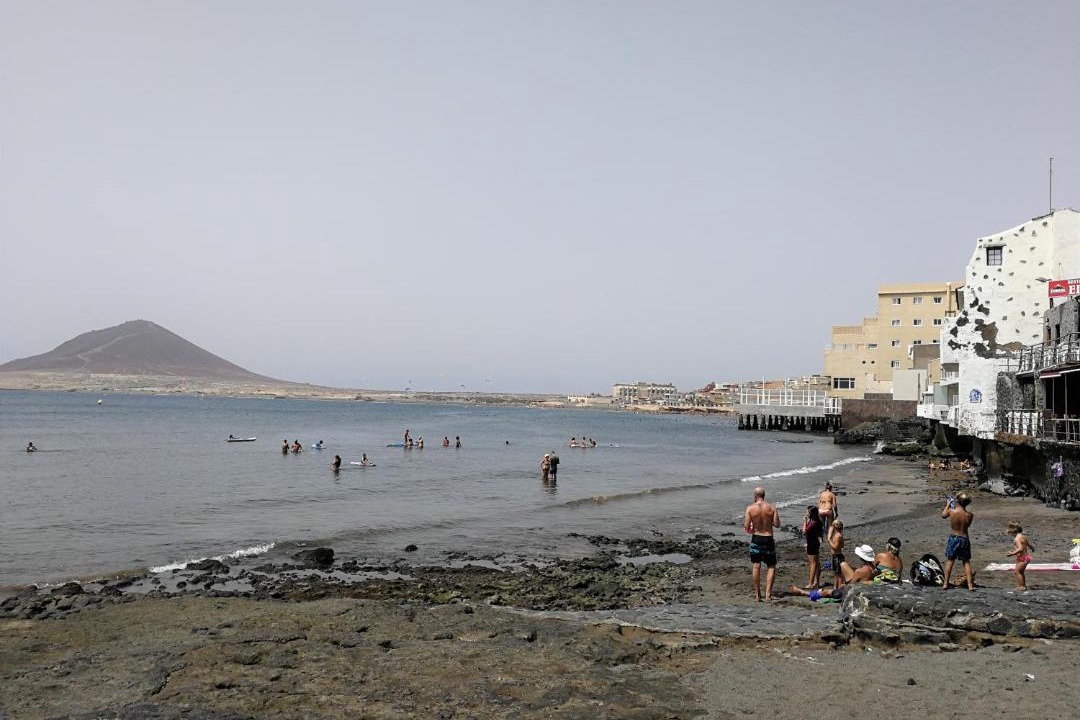 Photo of Others in El Medano