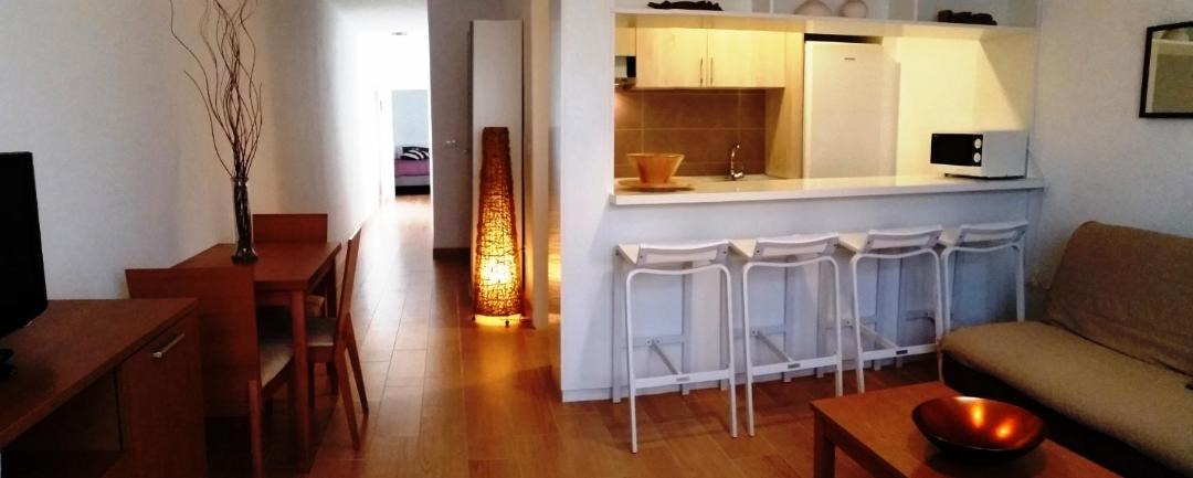 Photo of Livingroom in El Medano