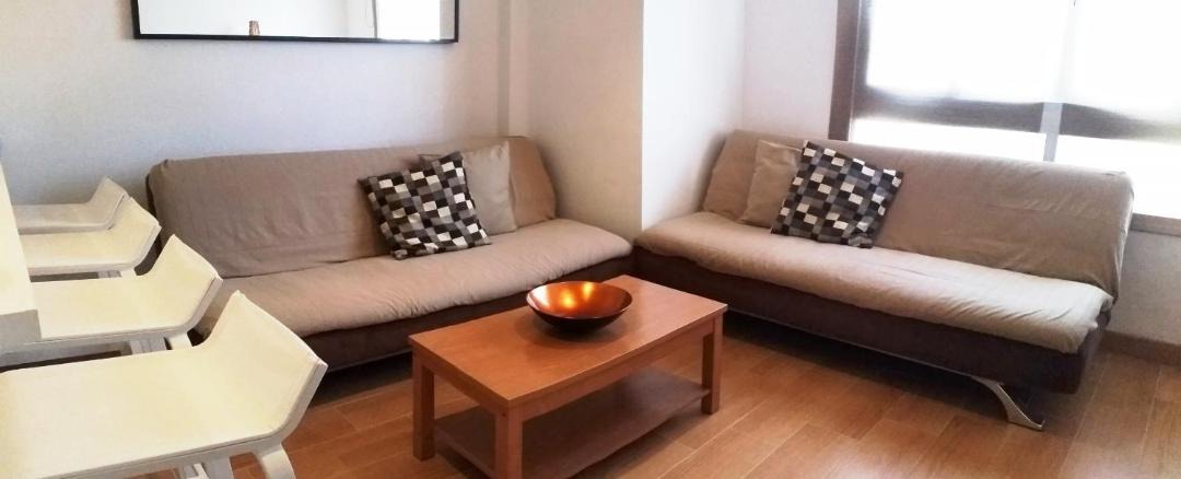Photo of Livingroom in El Medano