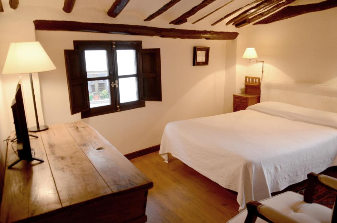 Photo of Bedroom in Arnedillo