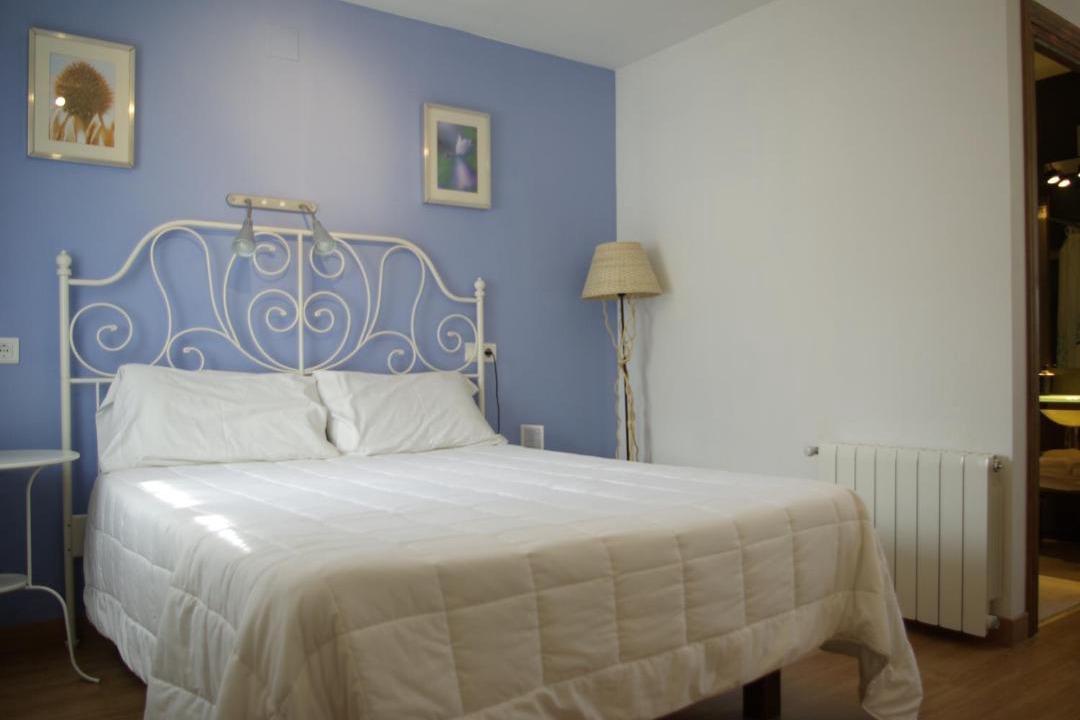 Photo of Bedroom in Llamigo
