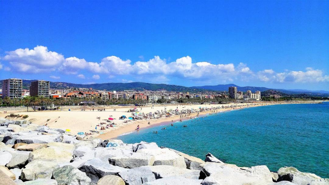 Photo of Outdoor in Mataro