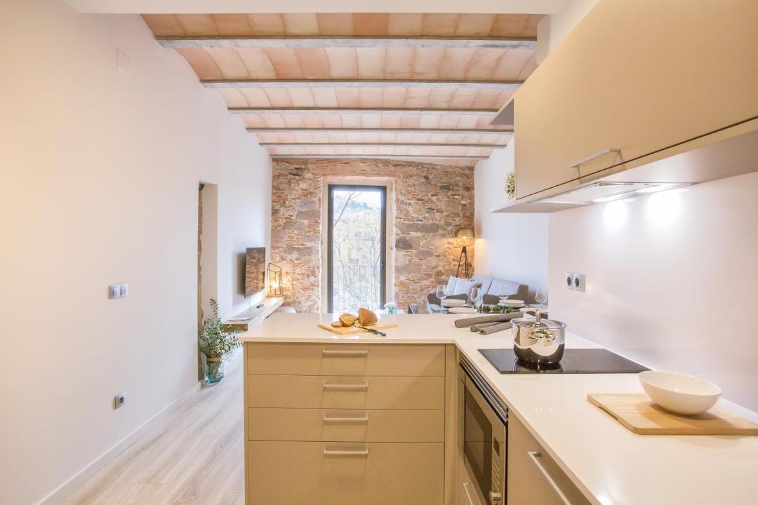 Photo of Kitchen in el Mercadal