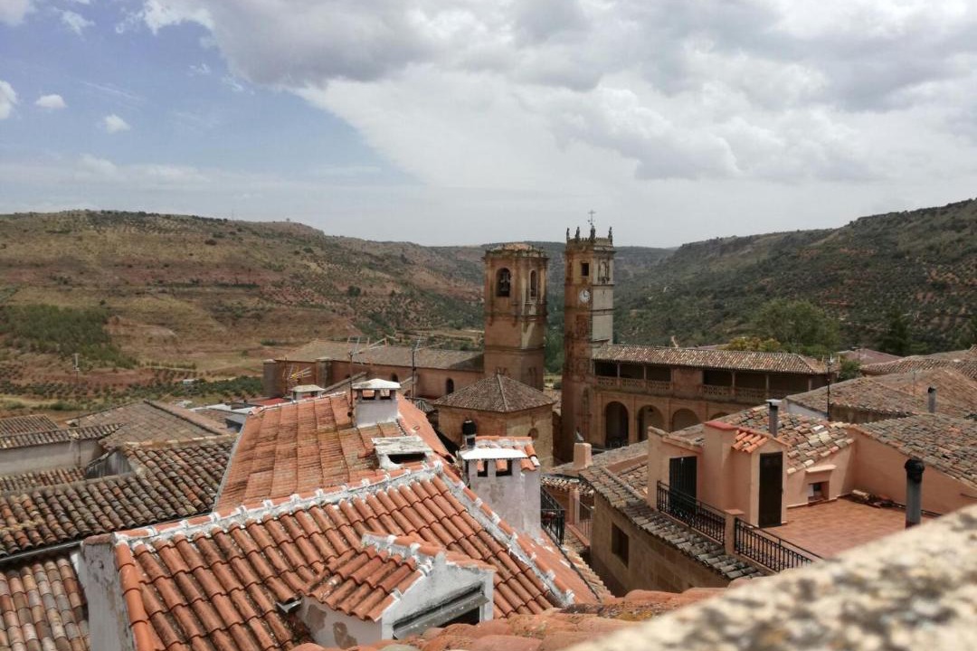 Photo of Others in Alcaraz