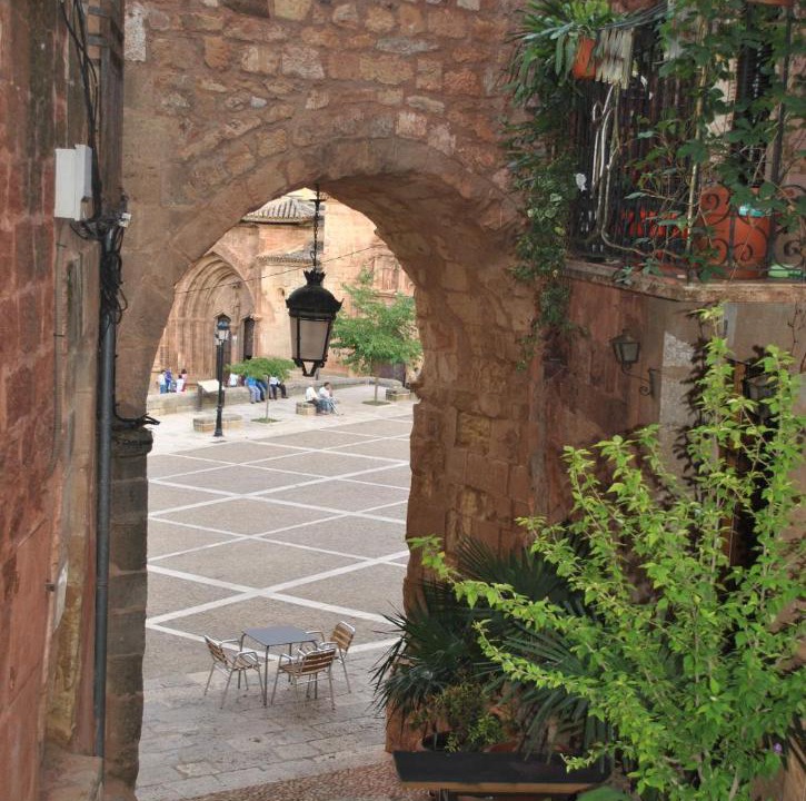 Photo of Others in Alcaraz