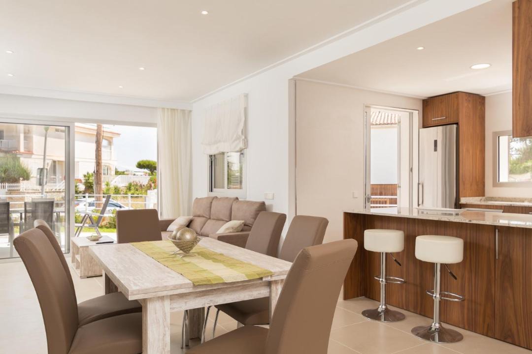 Photo of Livingroom in Muro