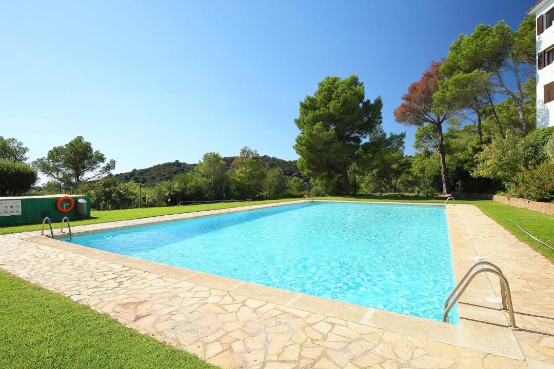 Photo of Outdoor in Aiguablava