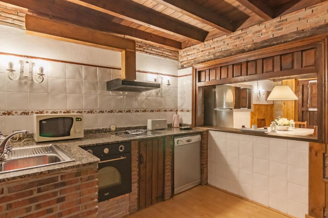 Photo of Kitchen in Cobijon