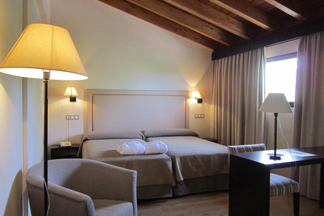 Photo of Bedroom in Santa Cruz De Mudela