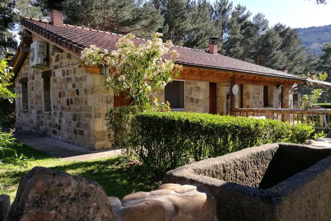 Photo of Others in Vinuesa
