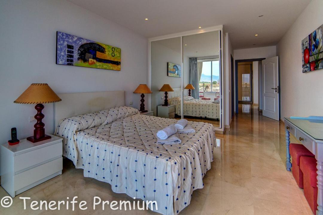 Photo of Bedroom in Marazul