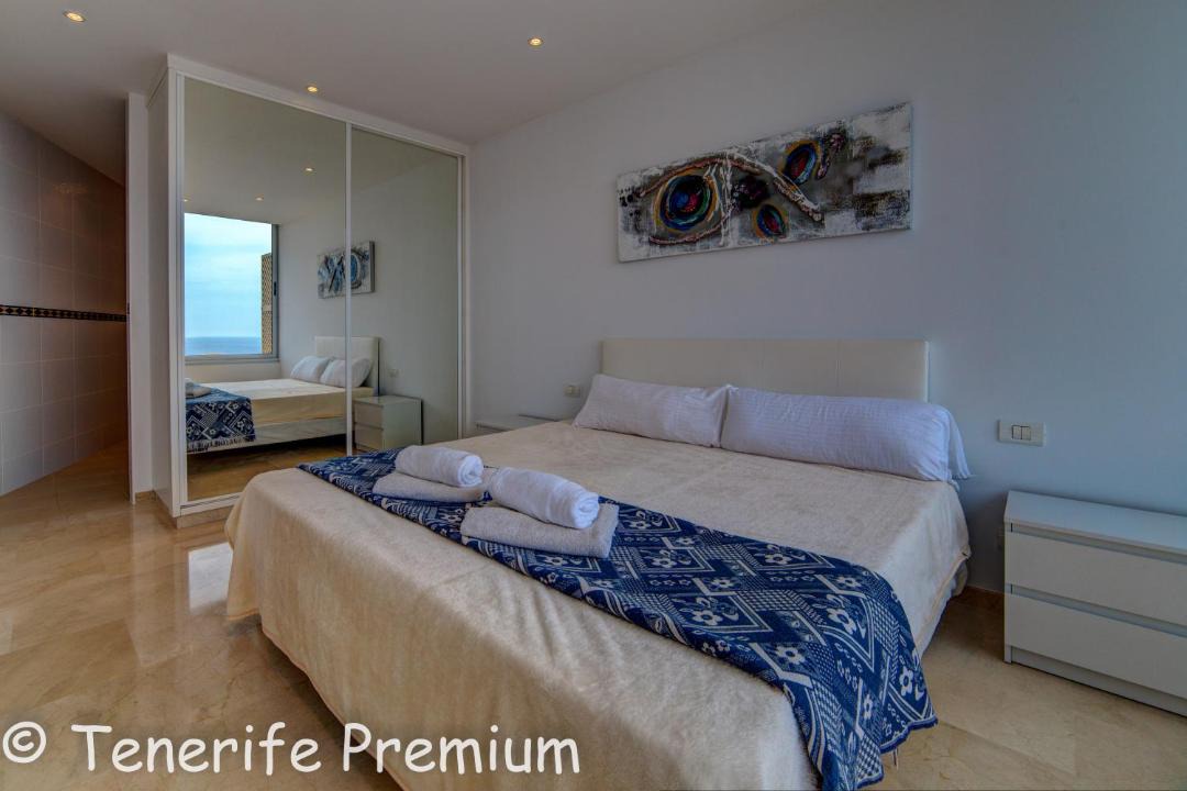 Photo of Bedroom in Marazul