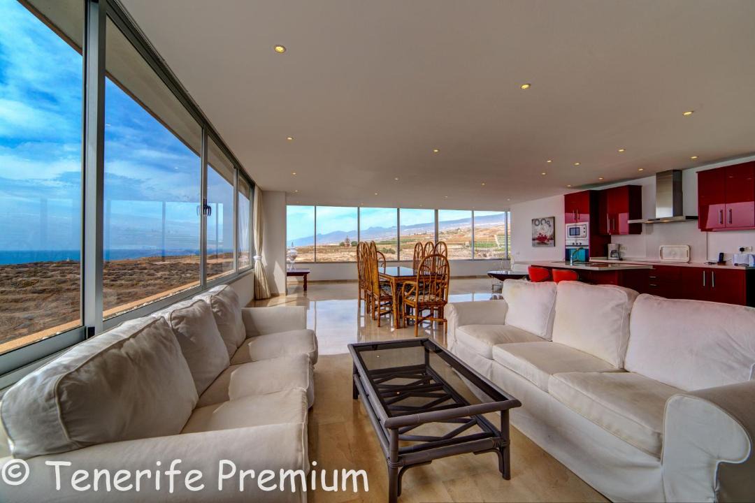 Photo of Livingroom in Marazul
