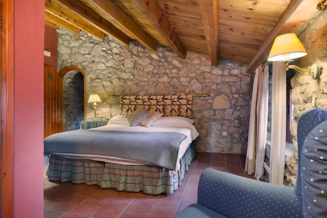 Photo of Bedroom in Montseny