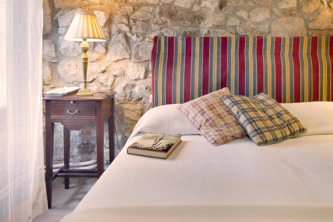Photo of Bedroom in Montseny