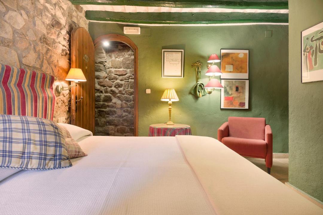 Photo of Bedroom in Montseny