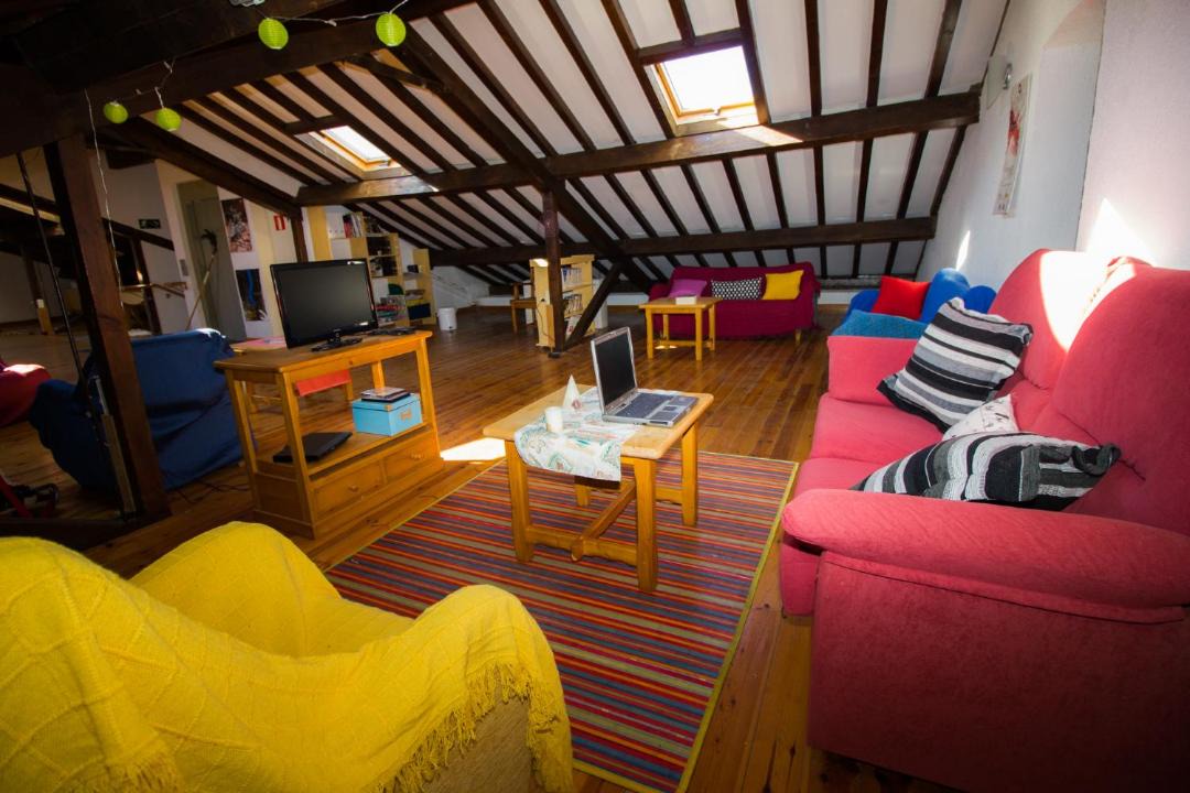 Photo of Livingroom in Almazan