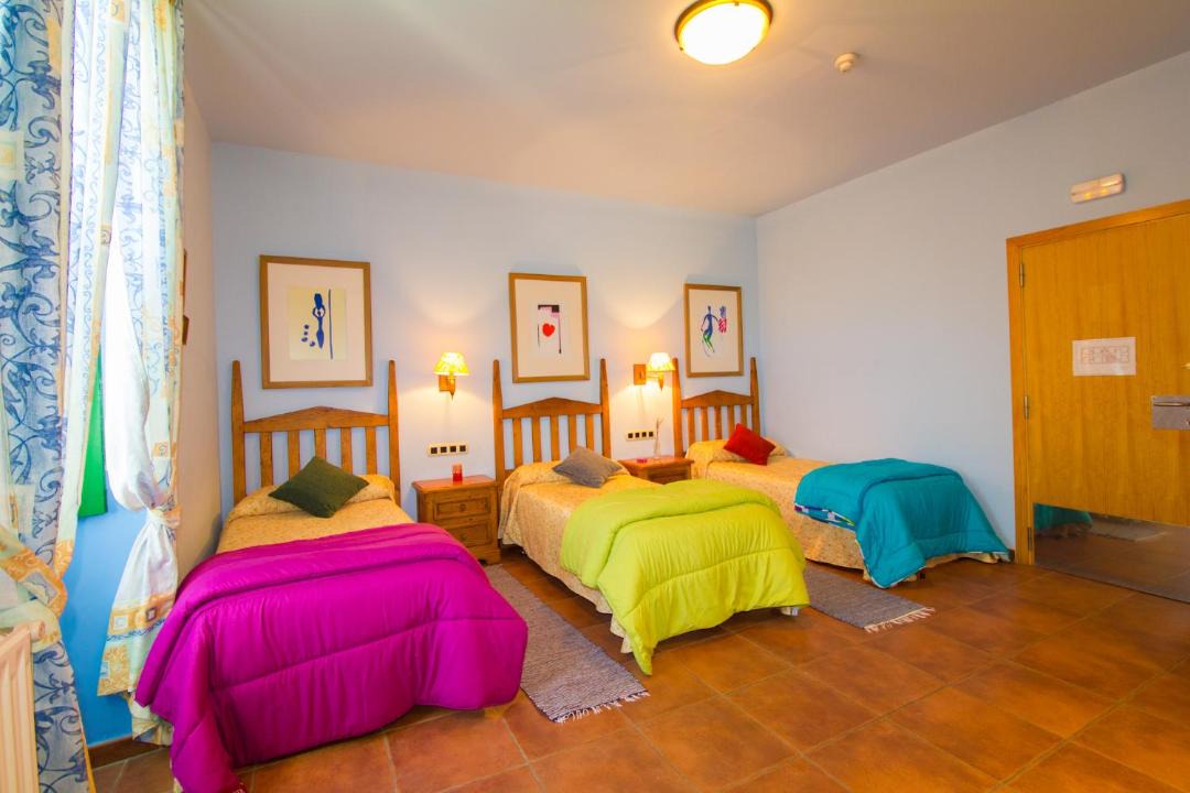Photo of Bedroom in Almazan