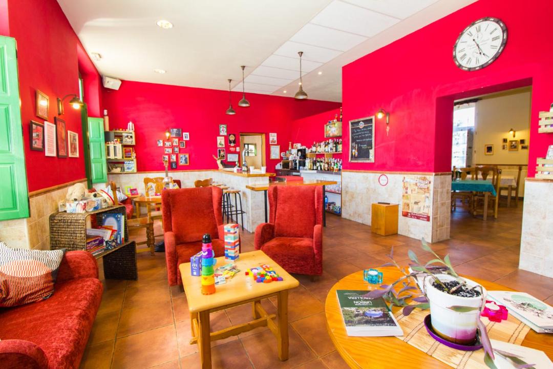 Photo of Livingroom in Almazan