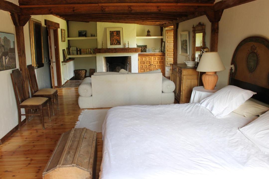 Photo of Bedroom in Pelayos del Arroyo