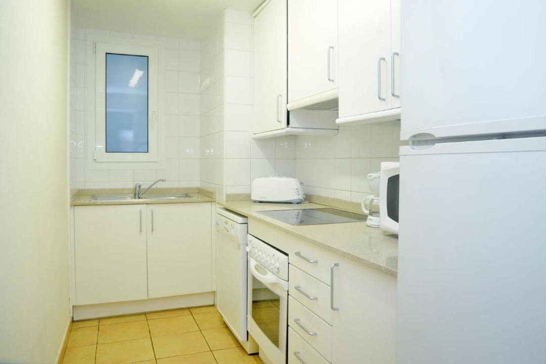 Photo of Kitchen in Tamariu