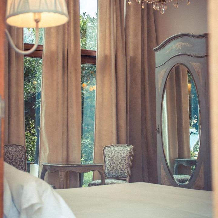 Photo of Bedroom in Soller