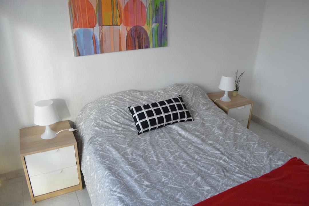 Photo of Bedroom in El Palo