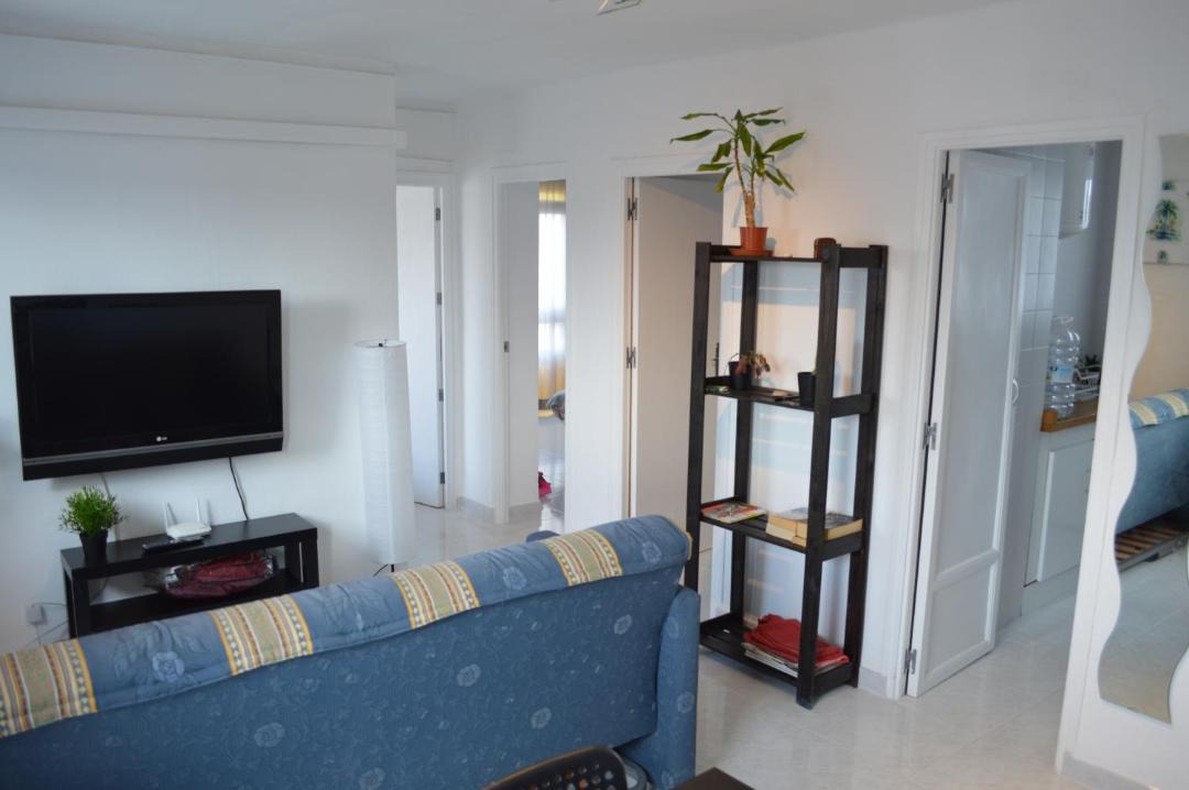 Photo of Livingroom in El Palo