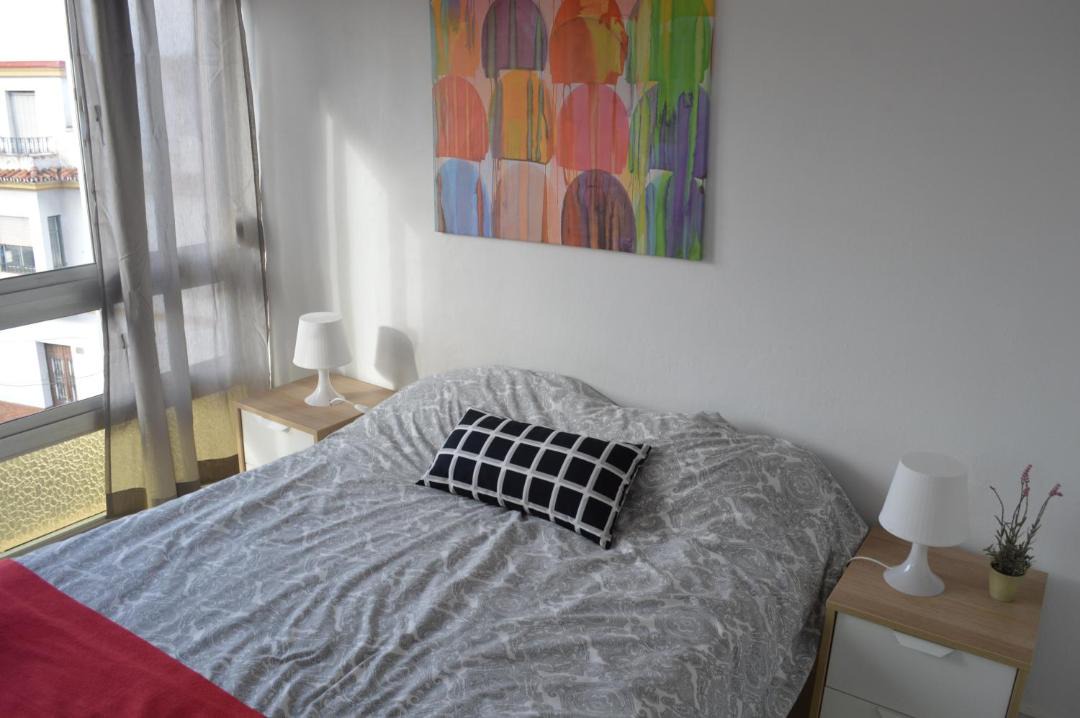 Photo of Bedroom in El Palo