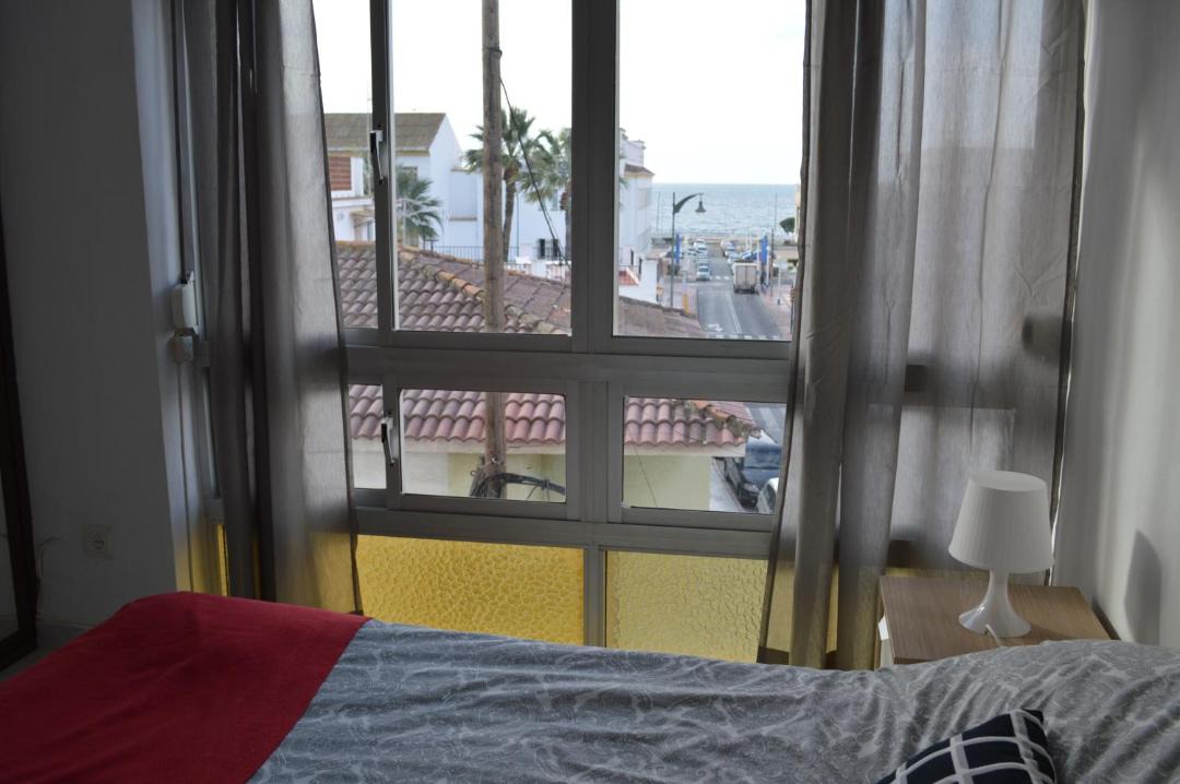 Photo of Bedroom in El Palo