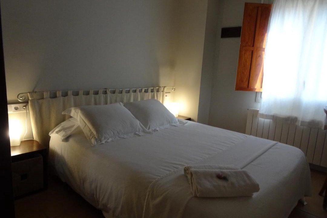 Photo of Bedroom in Rellinars