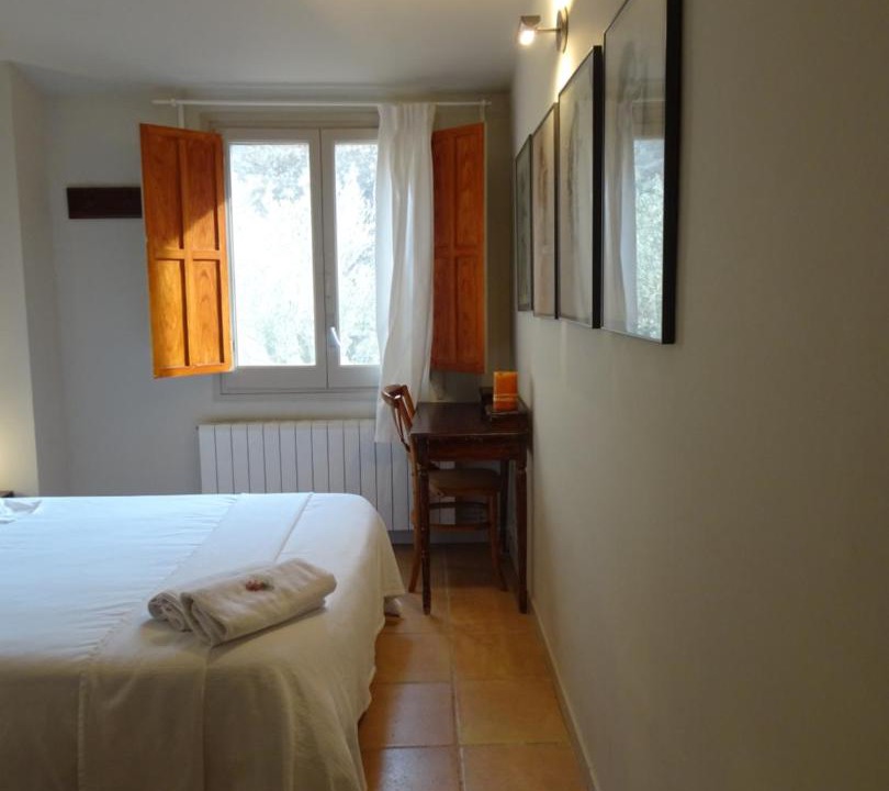 Photo of Bedroom in Rellinars