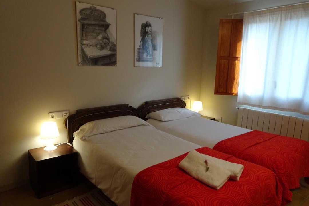 Photo of Bedroom in Rellinars