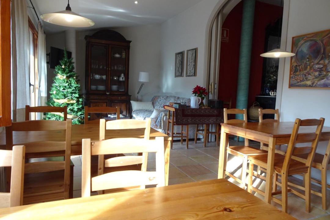 Photo of Livingroom in Rellinars