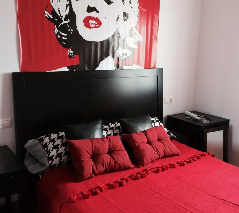 Photo of Bedroom in Ventanicas-El Cantal