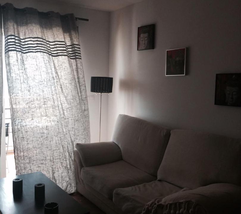 Photo of Livingroom in Ventanicas-El Cantal