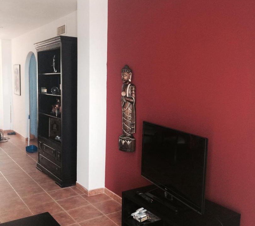 Photo of Livingroom in Ventanicas-El Cantal