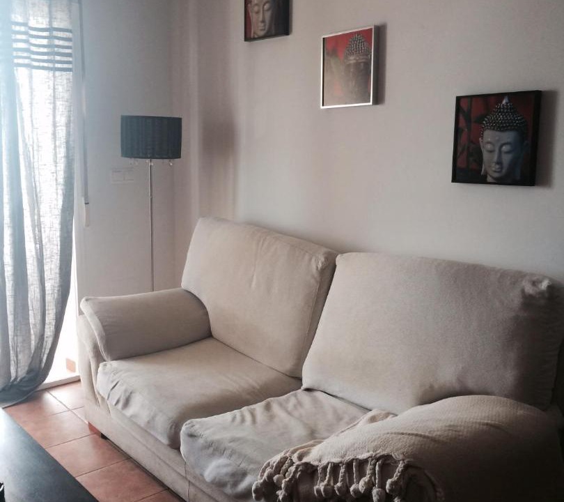 Photo of Livingroom in Ventanicas-El Cantal