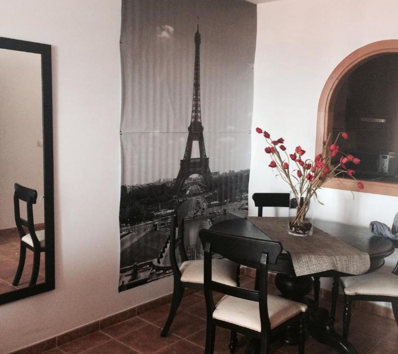 Photo of Livingroom in Ventanicas-El Cantal