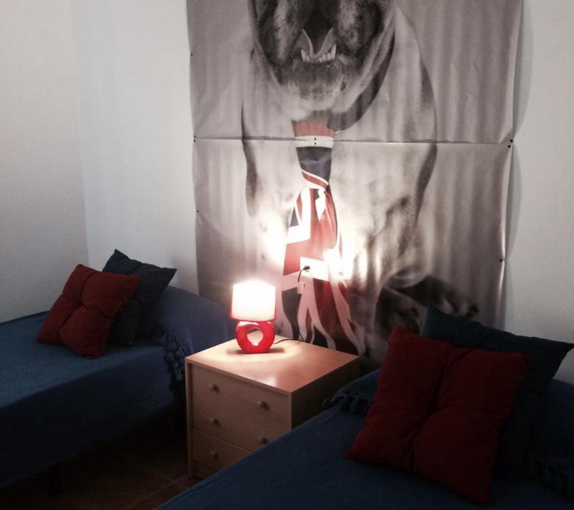 Photo of Livingroom in Ventanicas-El Cantal