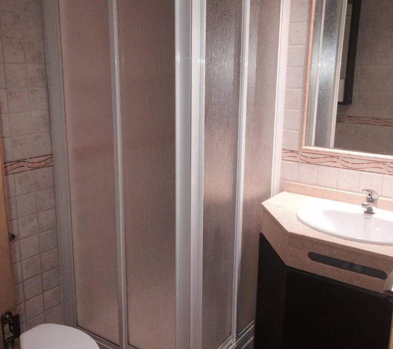 Photo of Bathroom in Ventanicas-El Cantal