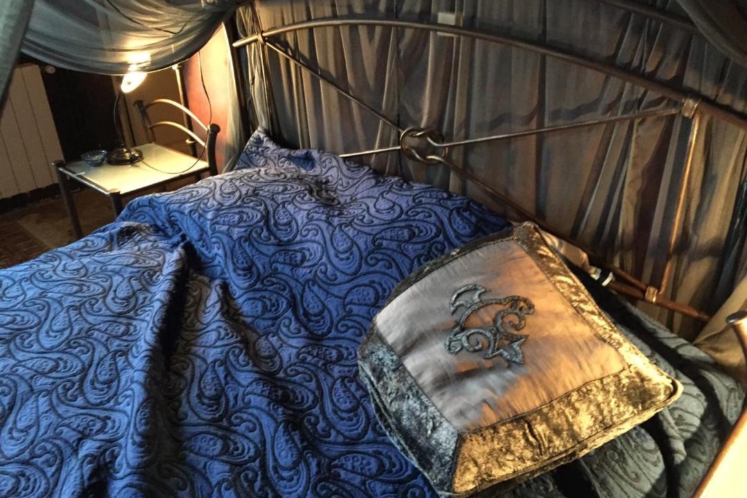 Photo of Bedroom in Banyeres del Penedes