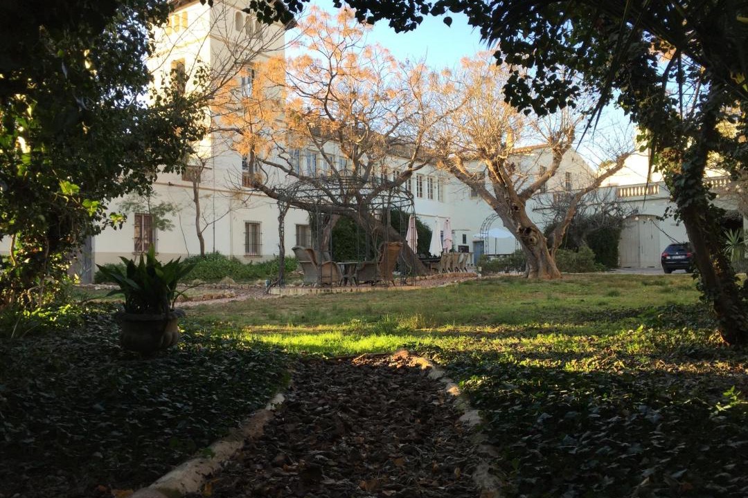 Photo of Buildings in Banyeres del Penedes