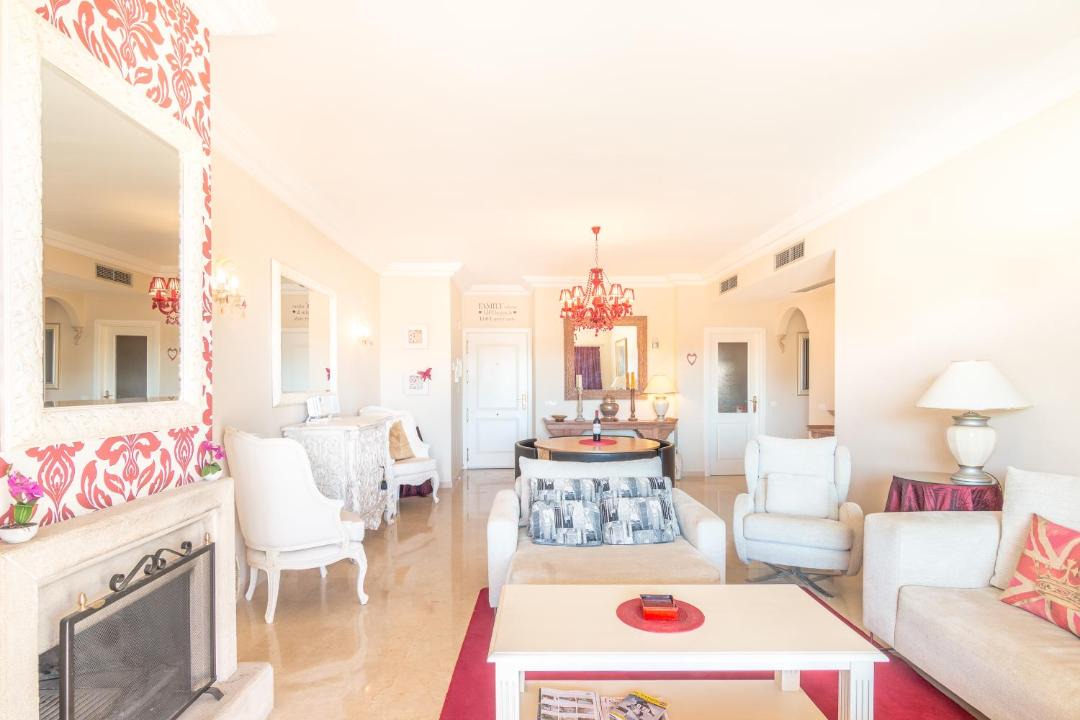 Photo of Livingroom in Mijas